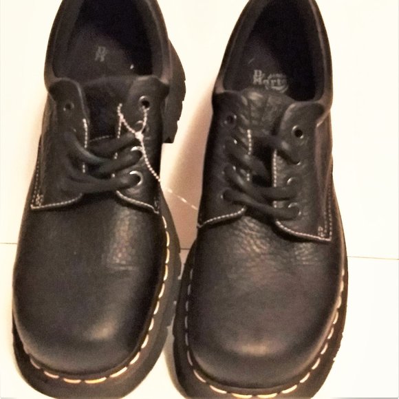 NEW Men Shoes DOCSDr Martens Black Brown 7 10 11 12 Discount shipping 11290